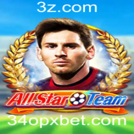 Descubra o Mundo Empolgante do Jogo AllStarTeam