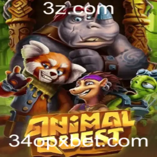 Descubra o Fascinante Mundo de AnimalQuest: Regras e Como Jogar