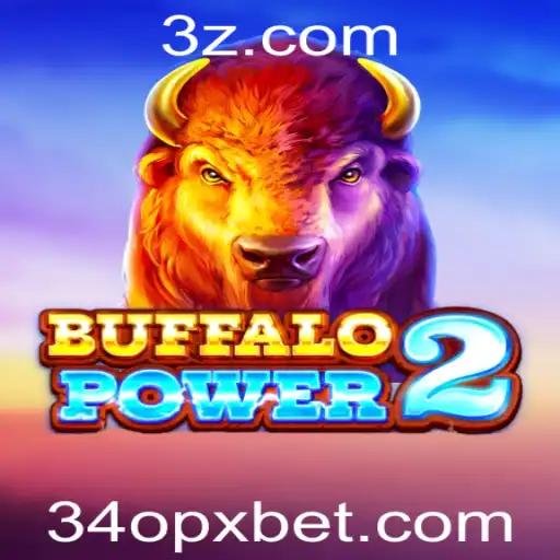 BuffaloPower2: Descubra o Fascinante Mundo do Novo Jogo de Apostas
