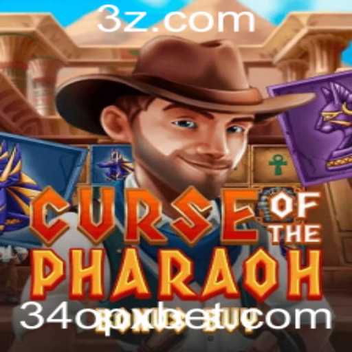 Explore o Fascinante Mundo de CurseofthePharaohBonusBuy