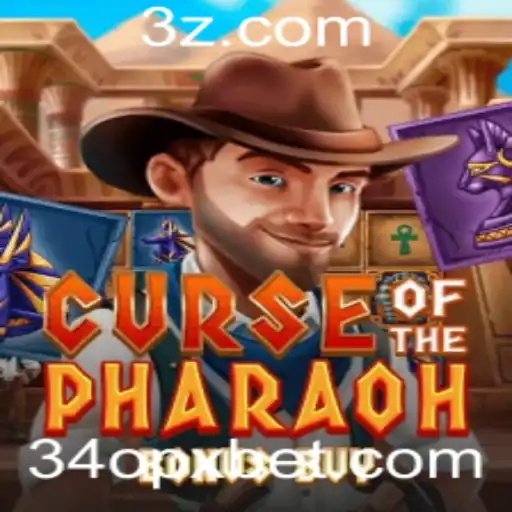 Explore o Fascinante Mundo de CurseofthePharaohBonusBuy