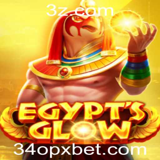 Descubra os Mistérios do Jogo EgyptsGlow