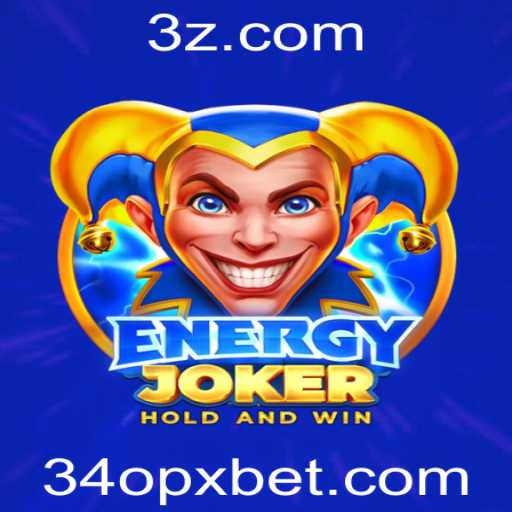 Descubra o Mundo Vibrante de EnergyJoker