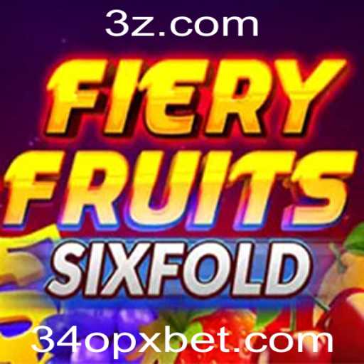 Explorando o Mundo Vibrante de FieryFruitsSixFold: Um Mergulho nas Regras e Estratégias