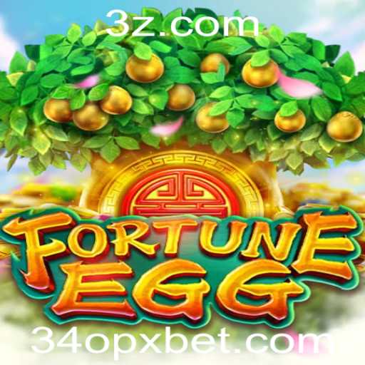 Descubra o Mundo de FortuneEgg: O Jogo de Sorte que Conquista Multidões