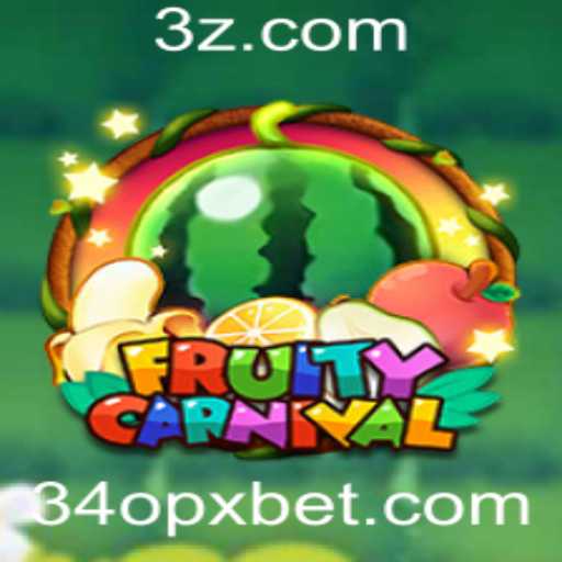 FruityCarnival: Um Mergulho no Mundo Colorido do Novo Jogo Online