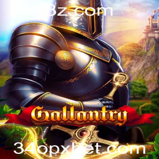 Descubra o Universo de 'Gallantry': Um Jogo Revolucionário