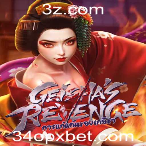 Descubra o Fascinante Mundo de GeishasRevenge: O Jogo que Encanta