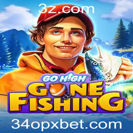 Descubra a Aventura de GoHighGoneFishing e a Emoção de 34opx.bet