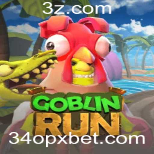 Descubra GoblinRun: Aventuras e Desafios em um Mundo Fantástico