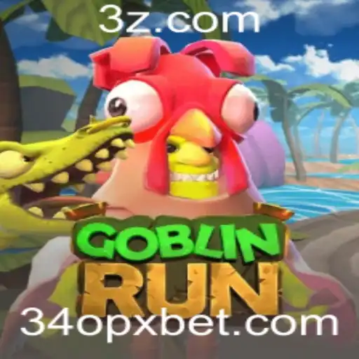 Descubra GoblinRun: Aventuras e Desafios em um Mundo Fantástico
