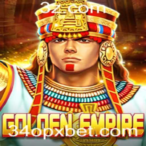 GoldenEmpire: Explorando o Novo Mundo dos Jogos Online