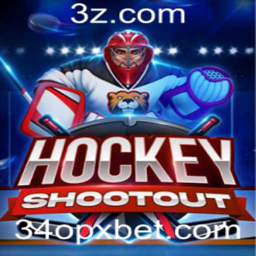 Explorando o Universo de HockeyShootout: Emoção e Estratégia em Cada Jogada