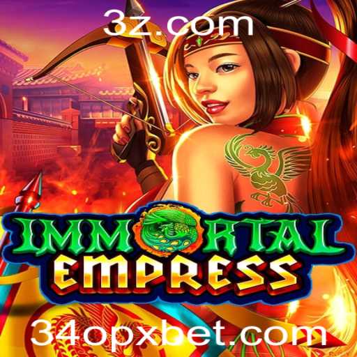 ImmortalEmpress: A Nova Era dos Jogos Online