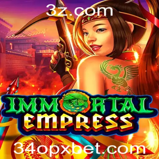ImmortalEmpress: A Nova Era dos Jogos Online