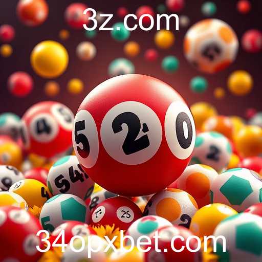 Jogos de Loteria: Uma Análise Completa