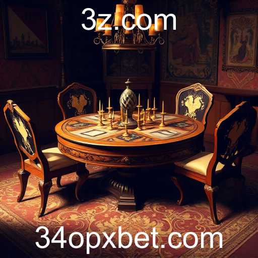 O Fascinante Mundo dos Jogos de Mesa