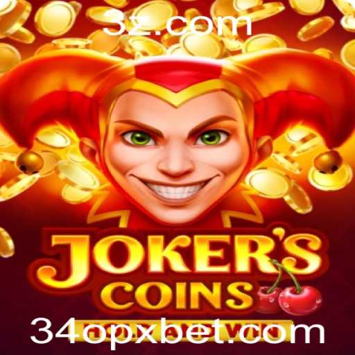 Descubra JokersCoins: O Novo Fenômeno dos Jogos Online