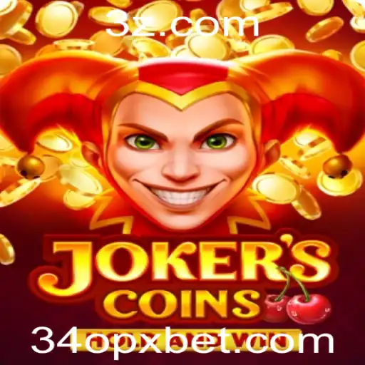Descubra JokersCoins: O Novo Fenômeno dos Jogos Online