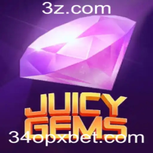JuicyGems: Uma Aventura de Slots Vibrante