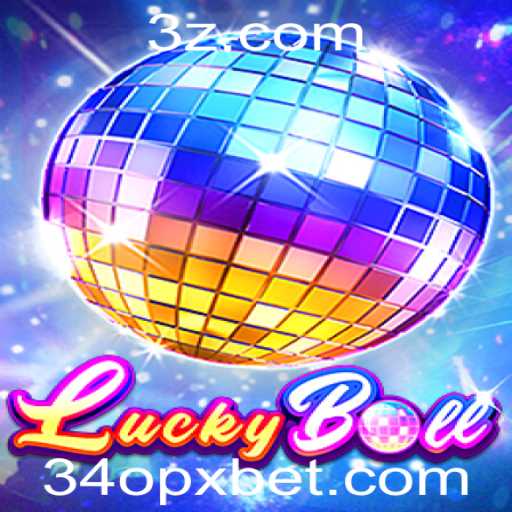 Tudo o que você precisa saber sobre o jogo de azar LuckyBall e sua conexão com 34opx.bet