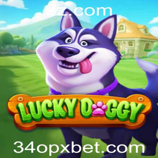 Explorando o Mundo de LuckyDoggy: O Jogo que Conquista Através da Sorte