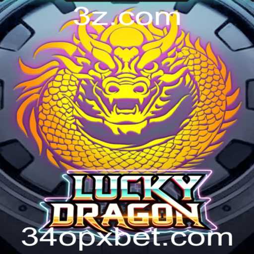 Explorando o Mundo de LuckyDragon no 34opx.bet