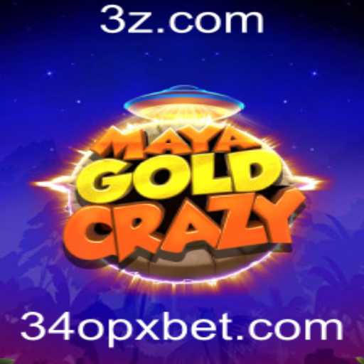 Desvendando MayaGoldCrazy: Como Jogar e Vencer no 34opx.bet