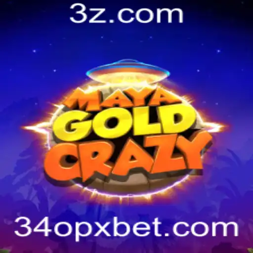 Desvendando MayaGoldCrazy: Como Jogar e Vencer no 34opx.bet