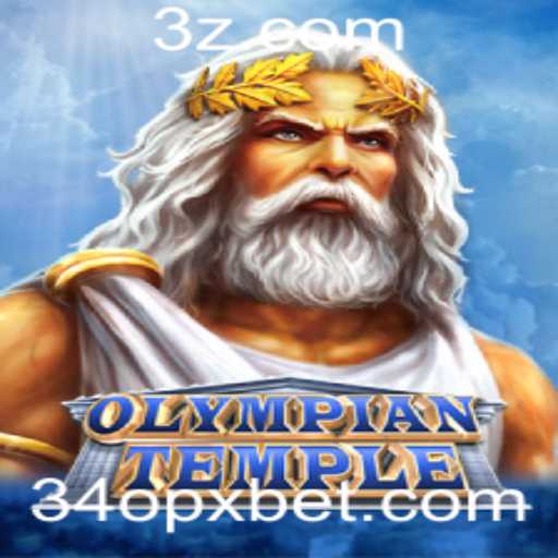 Explorando OlympianTemple: Um Mergulho no Universo do Jogo