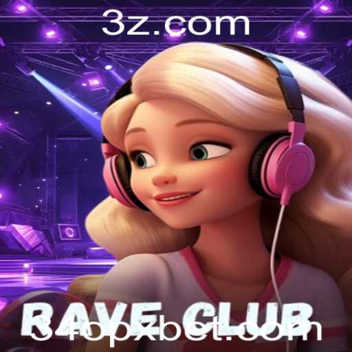 RaveClub: Mergulhe na Experiência de Jogo Inovadora com 34opx.bet