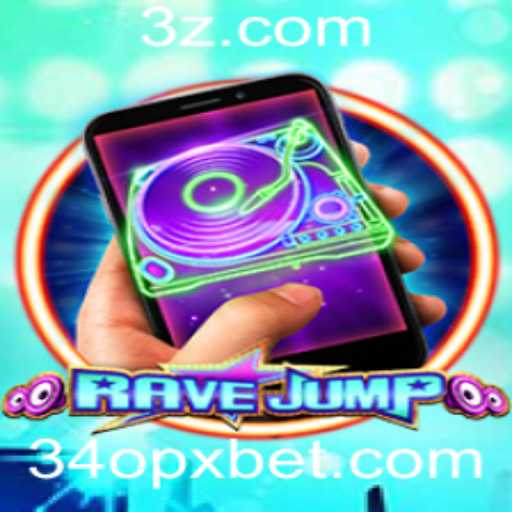 RaveJumpmobile: Uma Nova Experiência de Jogo Móvel