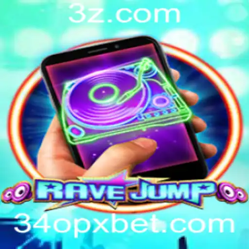 RaveJumpmobile: Uma Nova Experiência de Jogo Móvel