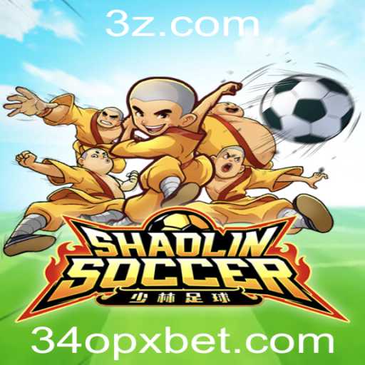 Explorando ShaolinSoccer: Um Jogo Inovador e Empolgante