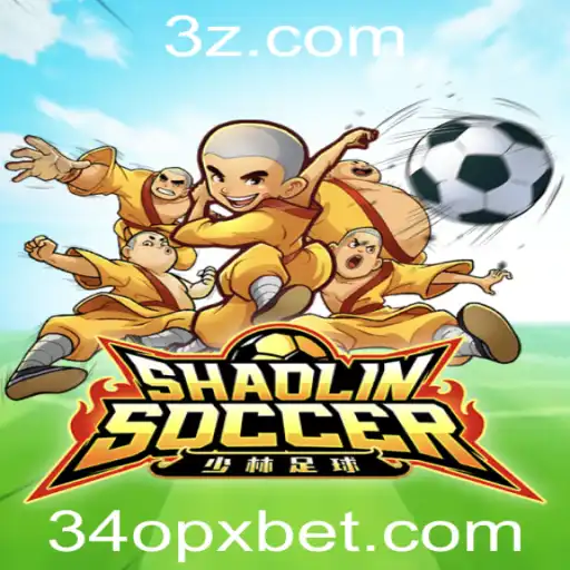 Explorando ShaolinSoccer: Um Jogo Inovador e Empolgante