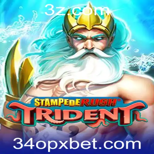 StempedeRushTrident: A New Era in Online Gaming