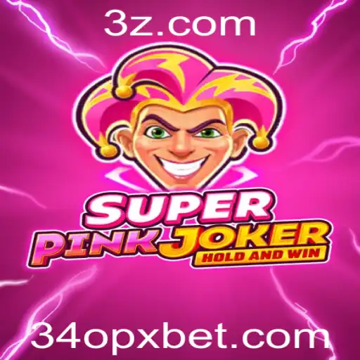 SuperPinkJoker: Descubra o Novo Fenômeno dos Jogos