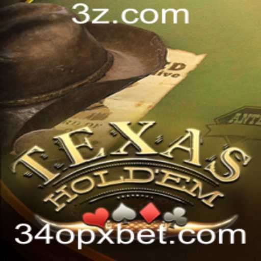 Texas Hold'em: Um Guia Completo sobre o Popular Jogo de Poker