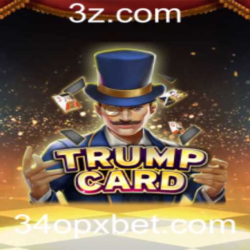 Desvendando o Jogo TrumpCard: Regras e Estratégias