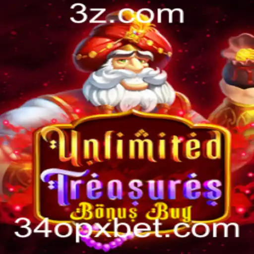 Explorando o Universo de UnlimitedTreasuresBonusBuy no 34opx.bet