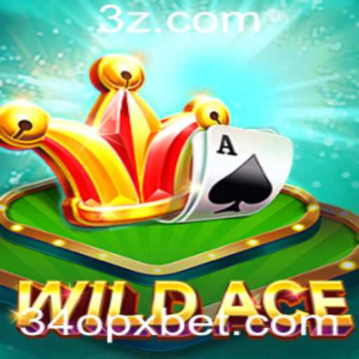 Explorando WildAce: O Novo Fenômeno dos Jogos Online