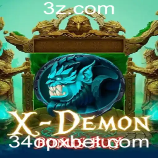 Explorando o Empolgante Mundo de XDemonBonusBuy no 34opx.bet